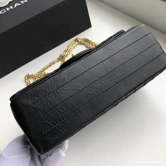 HyperPeter FLAP 28cm CHANEL BAG 25cm 0706
